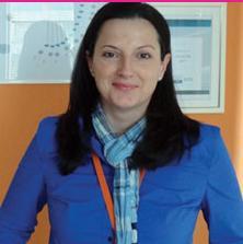 Anela Lovrić, član Uprave AvaCom: Ponosna na obitelj i tvrtku