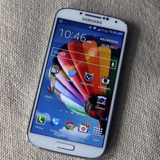 Odgovor Appleu: Samsung ima velike planove za Galaxy S5