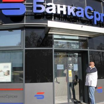 Depoziti Banke Srpske ostaju blokirani do sanacije i prodaje banke