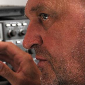 Zaim Žuga, radioamater: Uspostavio vezu sa 280 zemalja