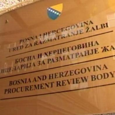 Poslovnik o radu Ureda za razmatranje žalbi Bosne i Hercegovine