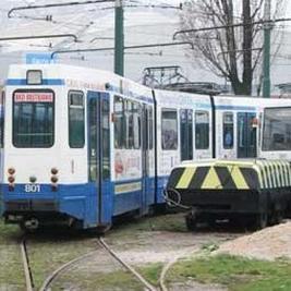 Alarmantna situacija u GRAS-u