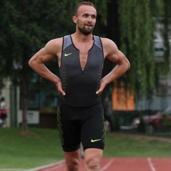 Amel Tuka zvanično nosilac zastave BiH na olimpijadi u Riu