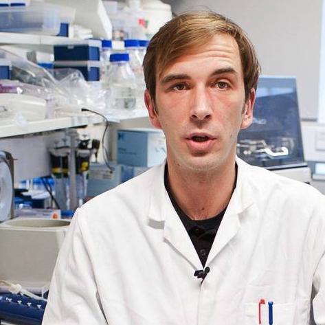 Nazif Alić, genetičar: Na fakultetu u Londonu istražuje proces starenja