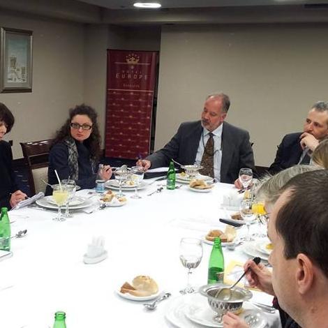 Odgođen forum USAID-a za uključivanje dijaspore u razvoj BiH