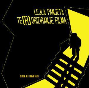 Promocija knjige Lejle Panjete "Te(r)oririzanje filma"