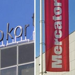Konkurencijsko vijeće obobrilo: Agrokor preuzima Mercator