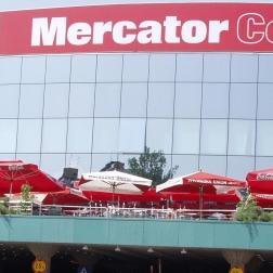 Mercator-BH ostvario 208,44 mil. KM ukupnih prihoda u prva tri kvartala