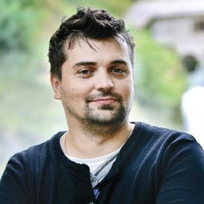 Irfan Kasumović, glumac: Moramo se boriti protiv dehumanizacije