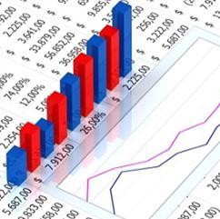 Današnji promet na SASE: 58.977,68 KM