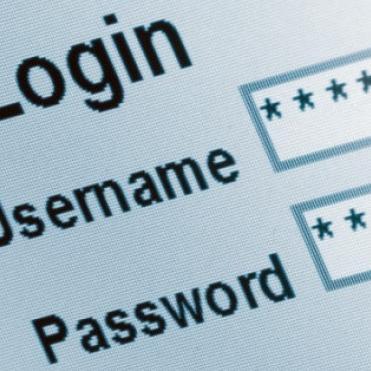 Ako na ovim stranicama imate lozinku, mijenjajte ju - odmah