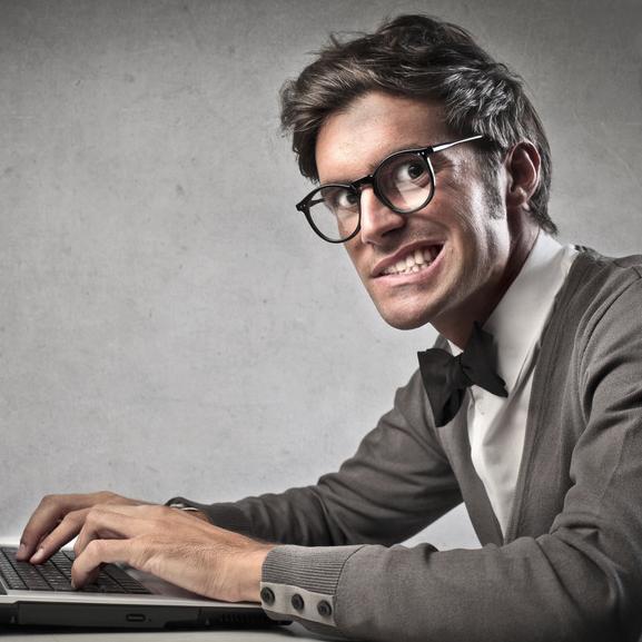 Kako napraviti web stranicu