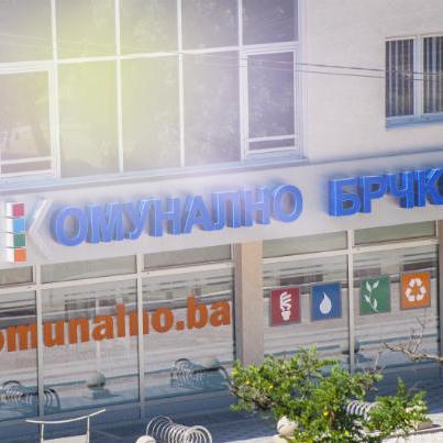 Od 2008. do kraja 2014. godine dobit Komunalnog Brčko 12,5 miliona KM