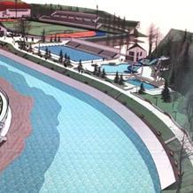 Urеđеnjе širеg pоdručја žеljеzničkе stаnicе u Višegradu