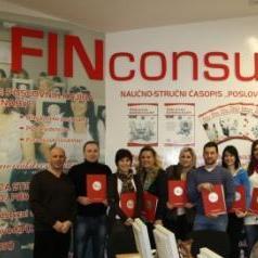FINconsult: 19-ciklus Edukacije za vođenje poslovnih knjiga