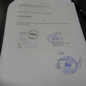 Počinje projekt čišćenja korita rijeke Sane