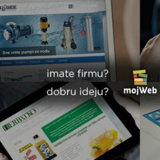 Značaj web stranice za biznis