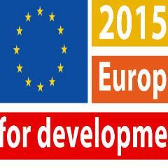 EU prograsila 2015. Europskom godinom za razvoj