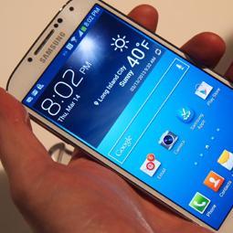 Galaxy S5 stiže već u veljači?