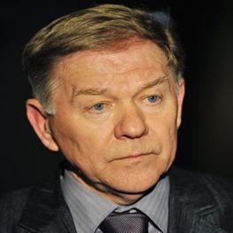 Ivo Komšić, novi gradonačelnik Sarajeva