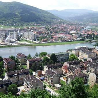 Unaprjeđenje turističke i obrtničke djelatnosti u BPK