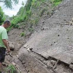 Kastel otkriva tajne iz 17. vijeka