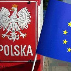 Poljska privlačna migrantima