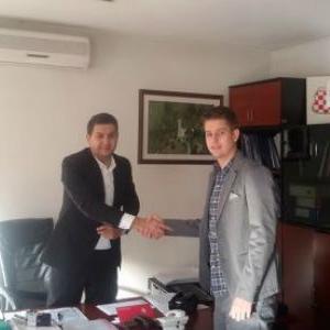 Kompanija Miličević radit će na izgradnji mosta u Deževicama