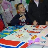 Superbus radionice u Dnevnom centru za djecu koja obavljaju rad na ulici