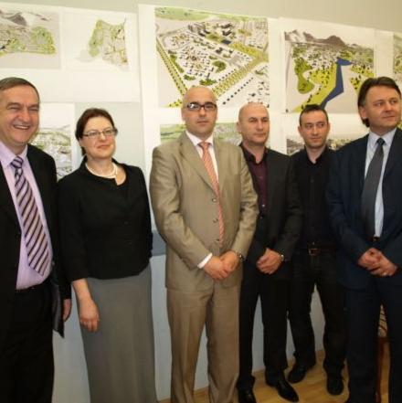 "Trebinje Resort": Turističko naselje od milijardu KM