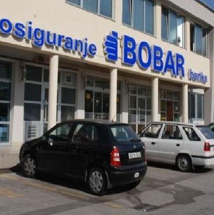 Negativno mišljenje revizije o poslovanju Bobar osiguranja