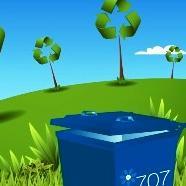 Radionica o upravljanju otpadom u KS na bazi iskustava Švedske