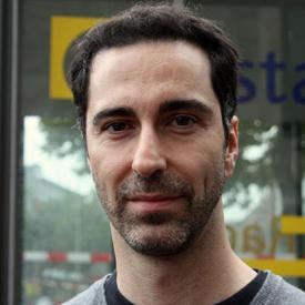 Ermin Bravo, glumac: Tračevi i ja međusobno se ne privlačimo