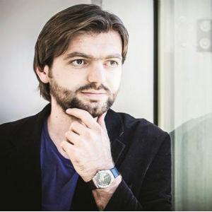 Irfan Glogić: Matematički genije riješio problem otvoren 10 godina