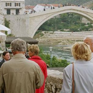 U januaru 2017.godine više od 55.000 turista