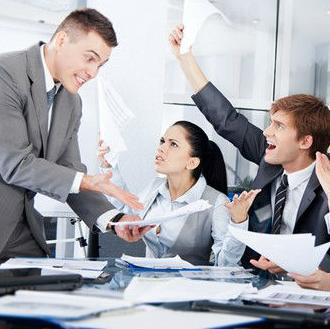 SMART RC edukacija – Upravljanje konfliktom