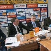 HIFA GROUP sponzor NS/FS BiH