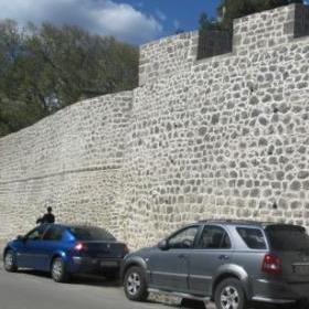 Trebinje: Neimari umili stare zidine