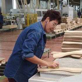Drvna industrija: Izvoz četiri puta veći od uvoza