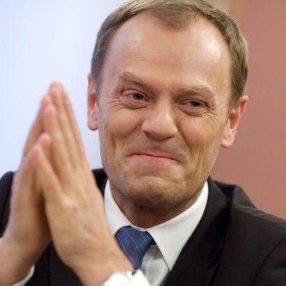 Poljski premijer Donald Tusk novi predsjednik Evropskog vijeća