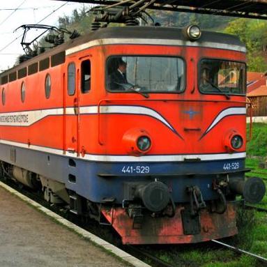 Prihod teretnog saobraćaja povećan za 10 odsto
