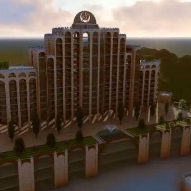 Predstavljamo budući Sarajevo Palace hotel vrijedan 250 miliona maraka