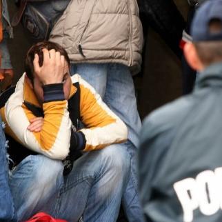 EU obećala pomoć Italiji u suočavanju s ilegalnim imigrantima