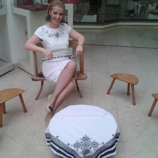 Zmijanjski vez i zvanično dio svjetske baštine UNESCO