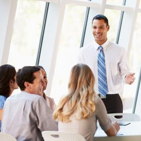 Seminar o motivaciji prodavaca u Banjoj Luci