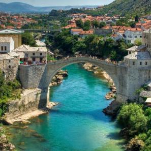 Evo što se sve gradi i što će se graditi u "Gradu na Neretvi"