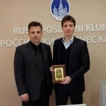 Rusi zainteresovani za investiranje u Bihać