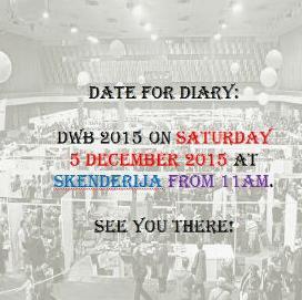 Supruge ambasadora prodaju ulaznice za Diplomatski zimski bazar