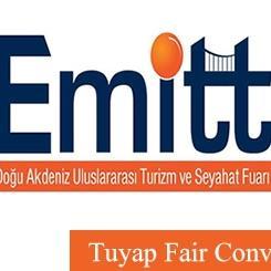 21. međunarodni istočnomediteranski sajam turizma i putovanja - EMITT