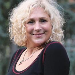 Marina Perazić, pjevačica: Ne pripadam nikom osim sebi